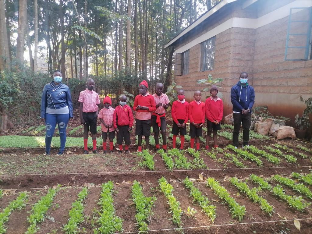 COSDEP KENYA tweet media