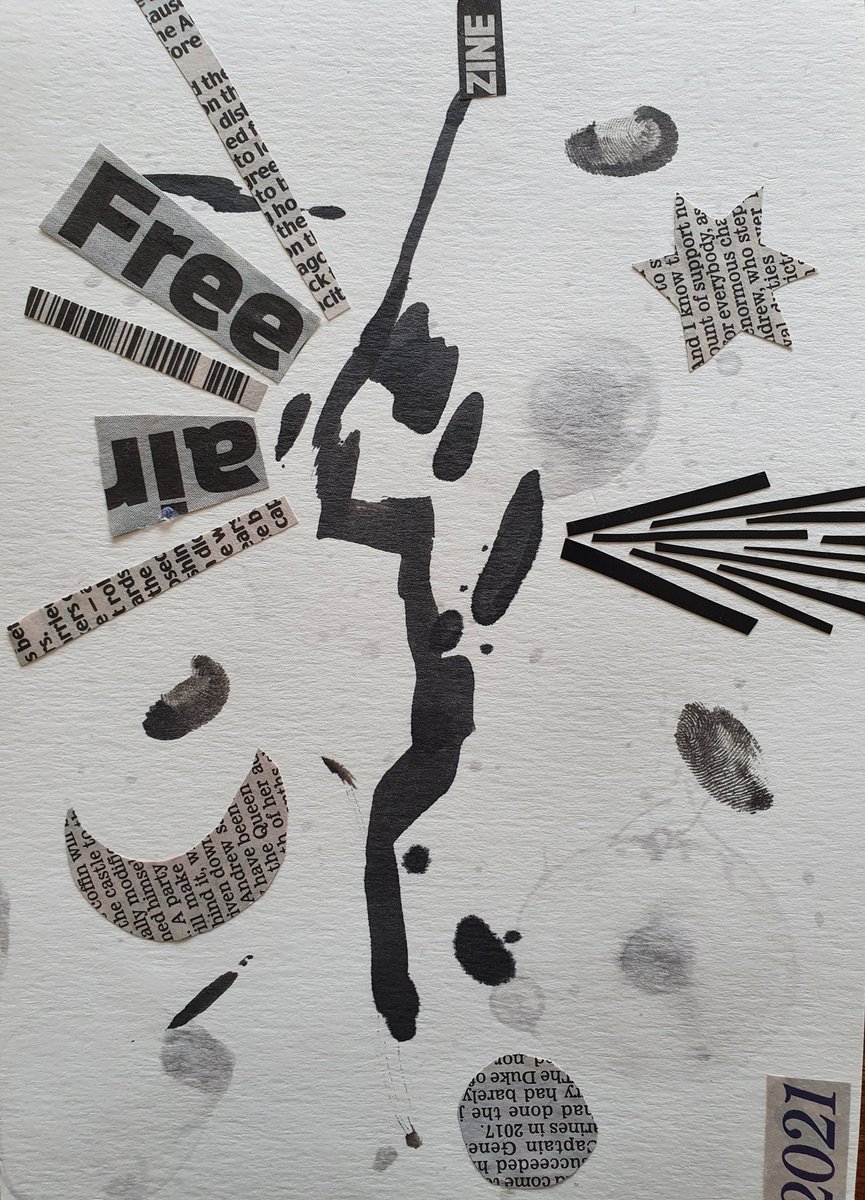 Li Williams (@liwilliamsart) on Twitter photo Running the first of 2 collage workshops this afternoon <a href="/CarersHub/">Carers' Hub Lambeth</a> Experimentation, texture and word 'salads'. Looking forward to it. Fab collaboration project with <a href="/lizmakesphotos/">Liz Gorman</a> Running the first of 2 collage workshops this afternoon <a href="/CarersHub/">Carers' Hub Lambeth</a> Experimentation, texture and word 'salads'. Looking forward to it. Fab collaboration project with <a href="/lizmakesphotos/">Liz Gorman</a>