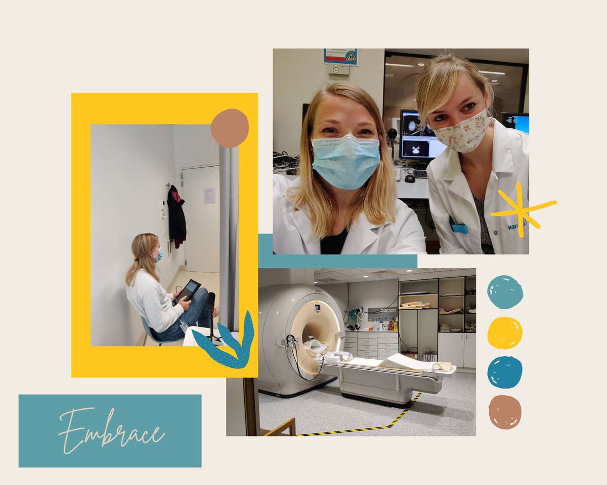 Celine Samaey, PhD tweet media