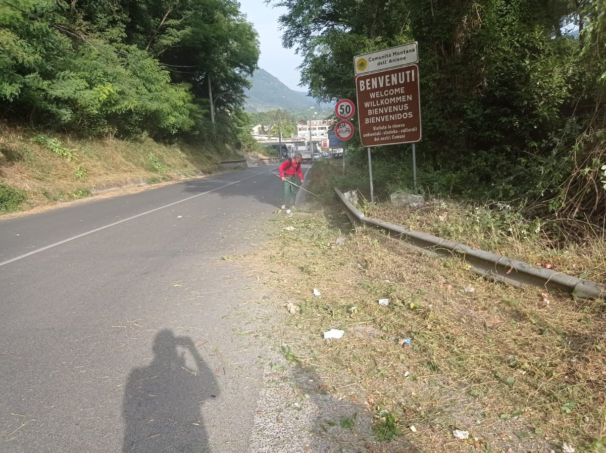 Città di Subiaco tweet media