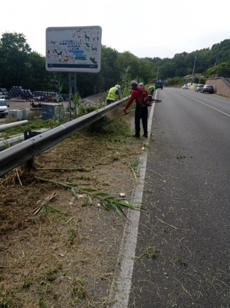 Città di Subiaco tweet media