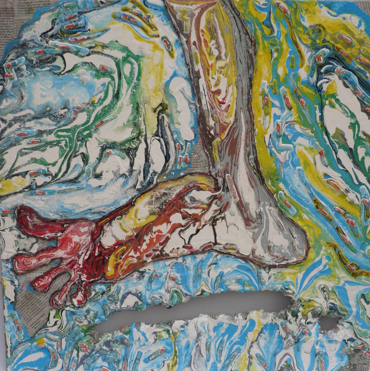 jpducarteron's tweet image. Est-ce le pied?...