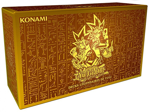 _Kowai_'s tweet photo. CONCOURS !

Avec @asgardtcg , on vous fait gagner :
- 1 boîte "Decks Légendaires de Yugi"
- 2 "Deck des Dieux Égyptiens" version Obelisk
- 2 "Deck des Dieux Égyptiens" version Slifer

Pour participer :
• Follow @asgardtcg et moi-même
• RT + ❤️ le tweet

=> TAS : 12/08 12h

GL ! https://t.co/orvaGhdead
