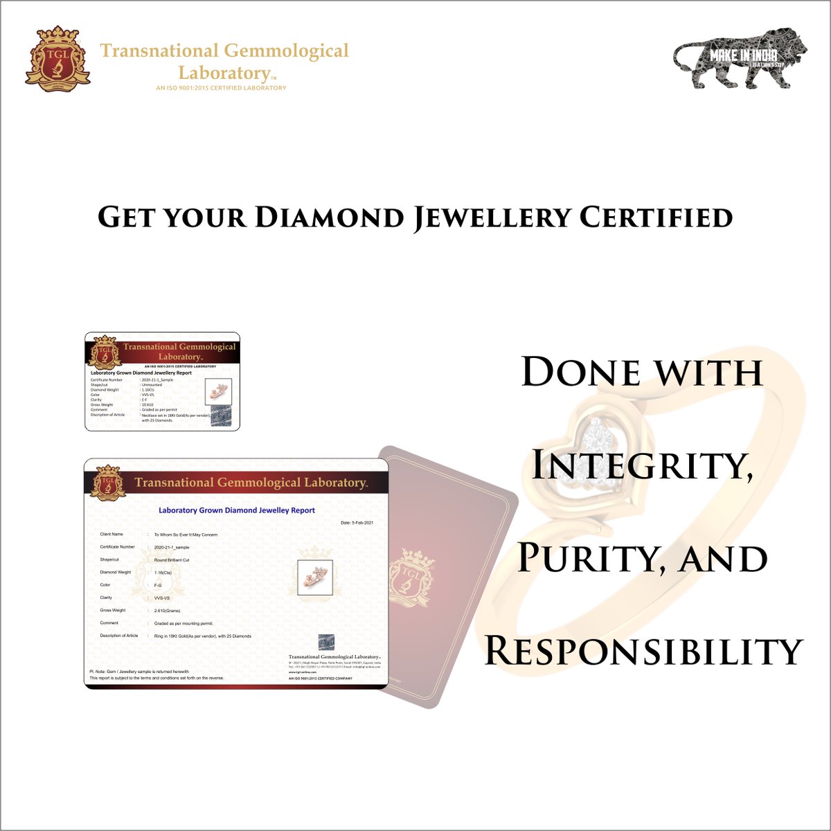 tgl_lab's tweet photo. #jewellery #earrings #necklace #ring #bracelet #jewels #rings #jewelryaddict #diamonds #instajewelry #gemstones #fashionjewelry #tgl #laboratory #diamondcertification #diamondjewellerycertification #gemstonecertification #transnationalgemmologicallaboratory #polkijewellery #polki https://t.co/PsXSYqcZe1