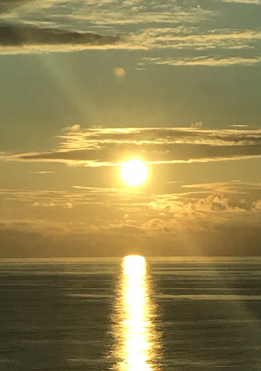 bramwell_mark's tweet photo. Wonderful get away and few days at sea with on board @pandocruises Britannia sailing around the Cornish Coast. Beautiful weather, beautiful coastline, beautiful sunsets 🚢🌊🌅👍 #Cornwalll #Cruising #Staycation https://t.co/I48bZz6NjZ