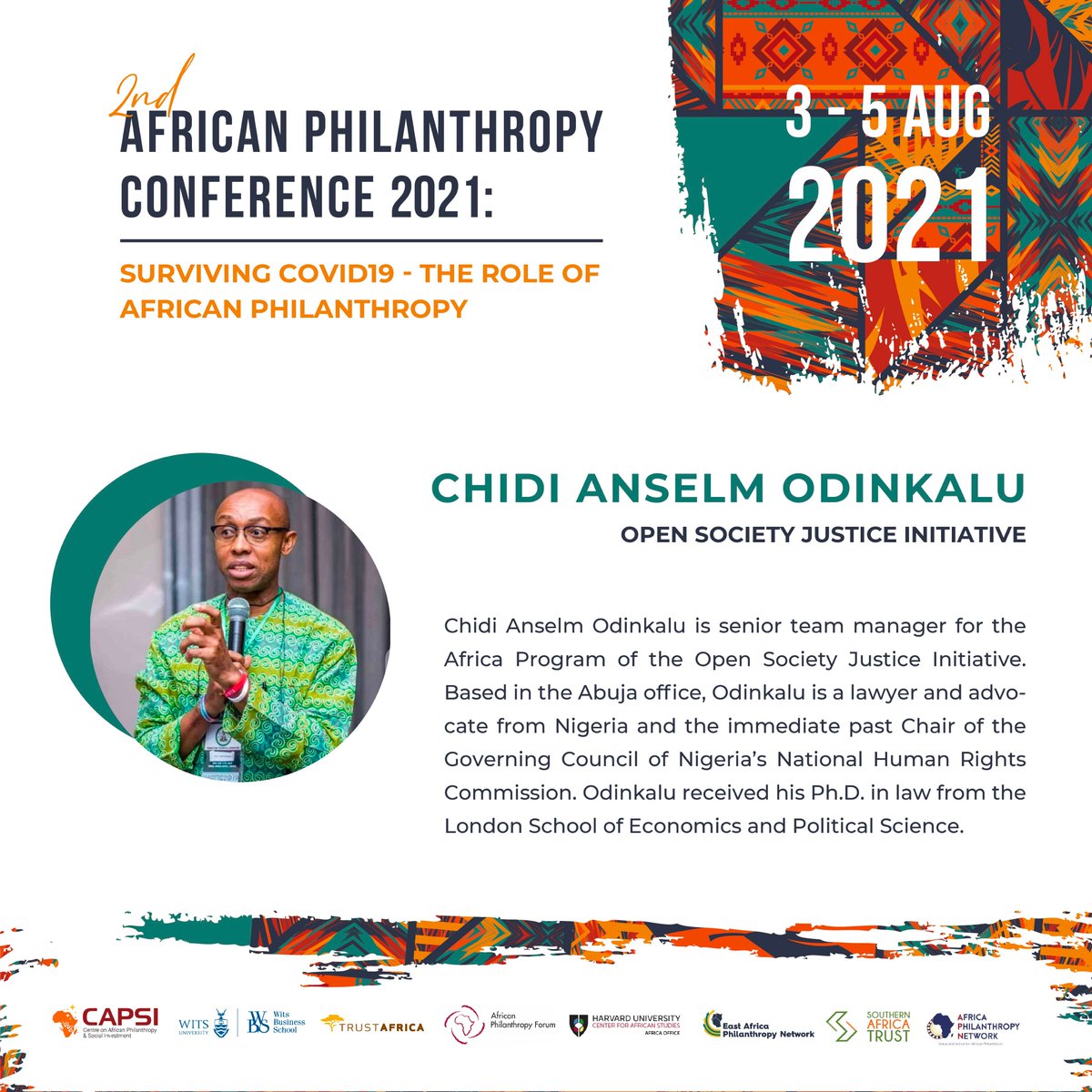 TrustAfrica tweet media