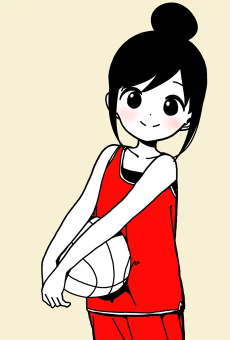ぼっちバスケ
#ぼっち生活 