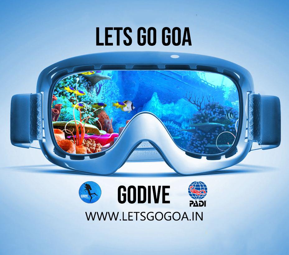 Greetings from flyboard india 
After serving 12752 customers  from ages 7 to 64 we present to you 

GO DIVE scuba centre our new venture 
check out our website letsgogoa.in 
contact us on 9082577697( rahul ) to book today 
#scuba #scubadiving