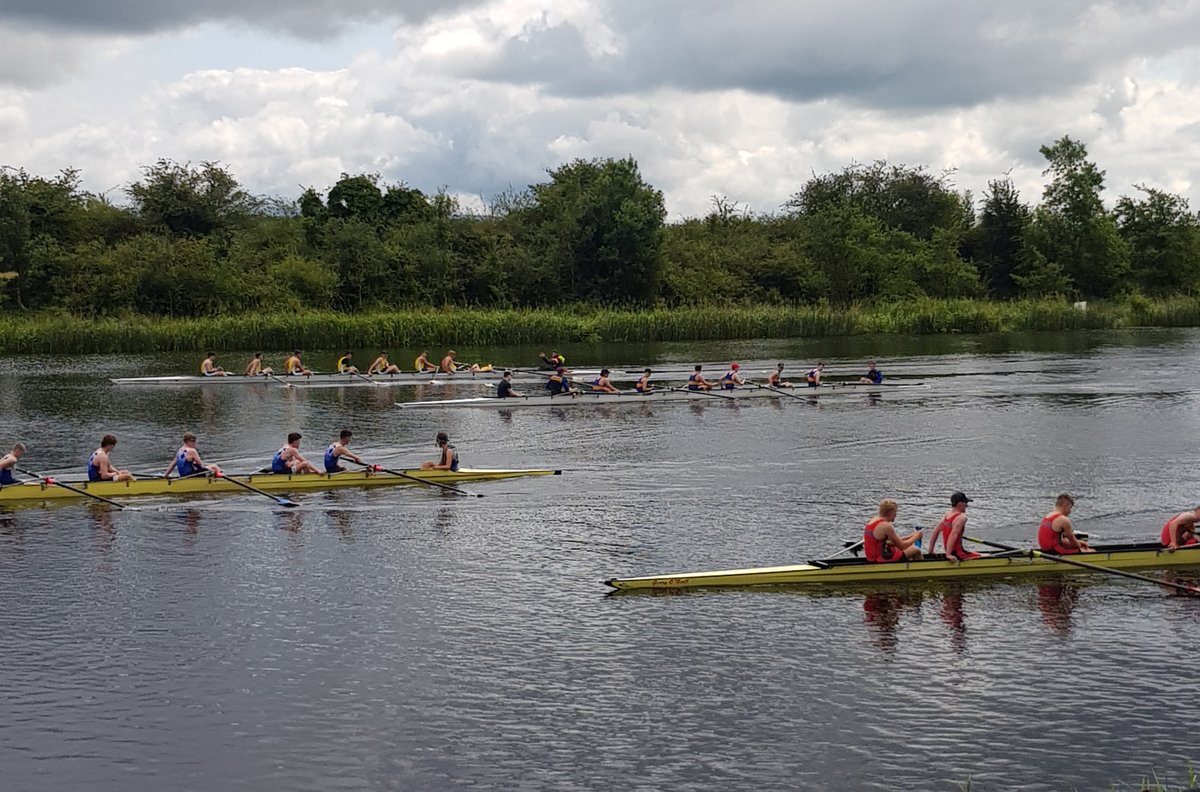 RowingIreland's tweet image. Regatta Round Up – Weekend of July 31st 🚣

Another fantastic weekend of rowing: the Junior Festival of Rowing at O’Briensbridge, and Loughros Point Masters Offshore Regatta, held at Portnoo, Donegal.

Read more➡️rowingireland.ie/regatta-round-…

#wearerowingireland