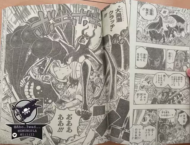 Opspoiler Opspoiler Twitter