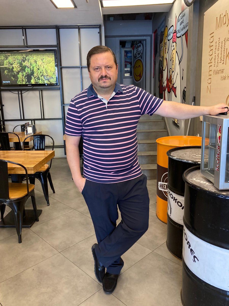 Her şeyin başı sağlık