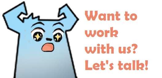 GentleTroll's tweet photo. We are hiring again for our team in Würzburg (Germany), and are looking for a Lead Artist.
If you are interested in our projects and being on our team, tell us - we’d love to get to know you!😃

https://t.co/D6UzFVwoZs

#artjobs #gamejobs #gamedevjobs https://t.co/JTflIwfApu