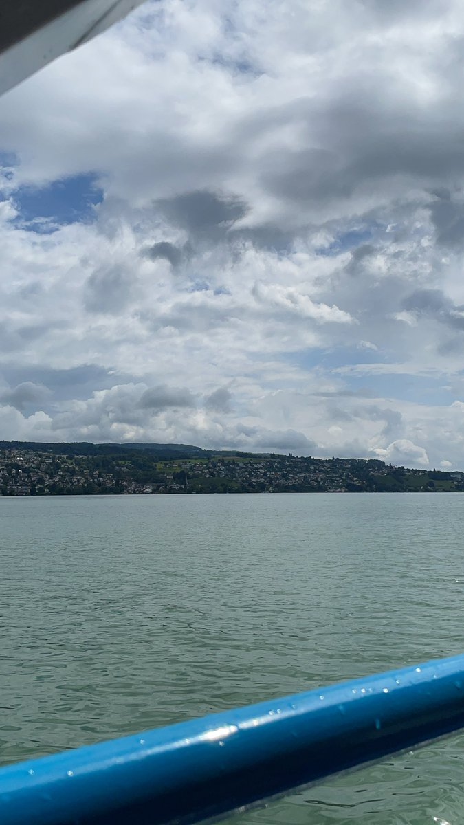 crookltfg's tweet photo. ON A BOAT IN SWITZERLAND IDK HOW I GOT HERE BUT ITS LIT https://t.co/DjN89j8fY5