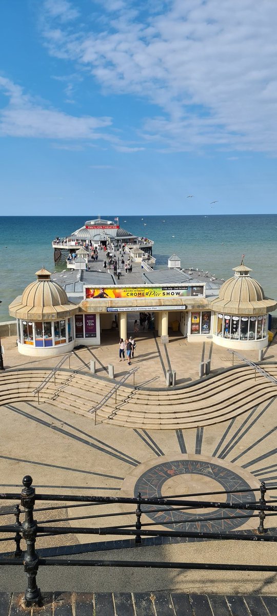 Karen Horn (@karen81735156) on Twitter photo A lovely afternoon out in Cromer on Tuesday. Unfortunately #mydiamondbottle decided to stay at home, but did get hydrated <a href="/RockShopBistro/">Rock Shop Bistro</a> with a very warm welcome from Saffron 🙂 A lovely afternoon out in Cromer on Tuesday. Unfortunately #mydiamondbottle decided to stay at home, but did get hydrated <a href="/RockShopBistro/">Rock Shop Bistro</a> with a very warm welcome from Saffron 🙂