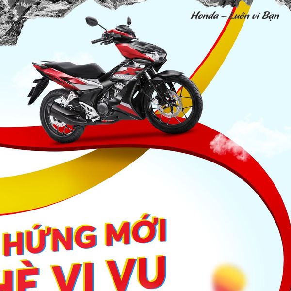 HondaSong's tweet photo. ƯU ĐÃI TIẾP CẢM HỨNG MỚI
🔥#Winner_X:
- Trợ giá đến 𝟏𝟎,𝟎𝟎𝟎,𝟎𝟎𝟎đ
- Tặng thêm 𝟒,𝟎𝟎𝟎,𝟎𝟎𝟎đ hoặc trả góp 𝟎 𝐥𝐚̃𝐢 𝐬𝐮𝐚̂́𝐭
🔥 #Air_blade:
-  Giảm đến 𝟑,𝟓𝟎𝟎,𝟎𝟎𝟎đ
- Tặng 01 đồng hồ casio cực xịn
🔥#Blade, #RSX, #Vision
- Tặng ngay 𝟏 Triệu https://t.co/DnjtVz3F87