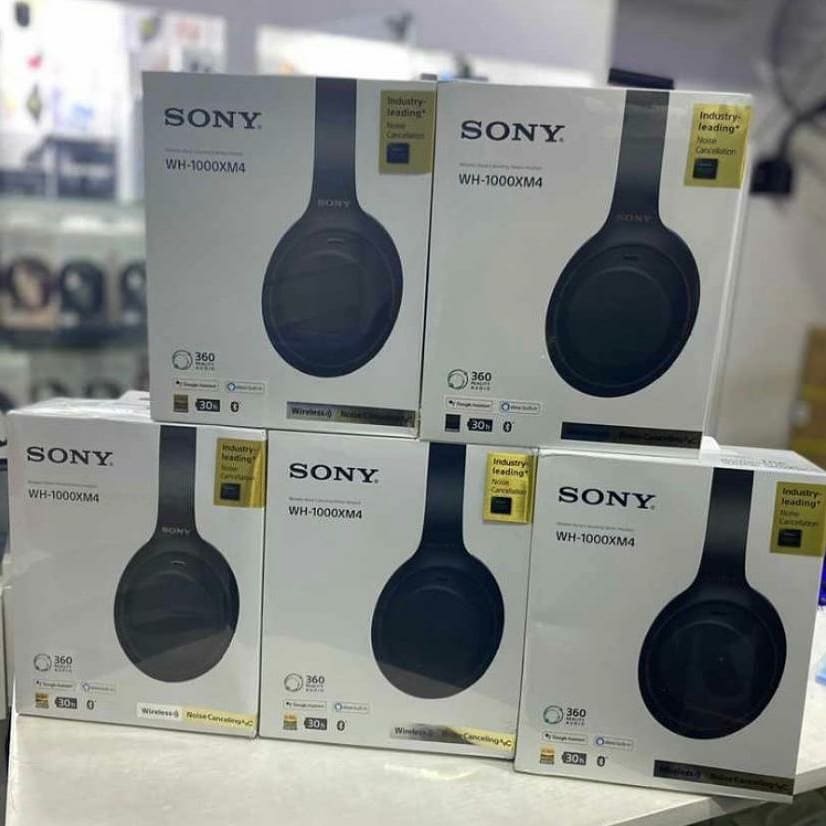 Brand new wireless noise Canceling headphones

wholesales price

Instagram  👉
bit.ly/3jkJzwL

buyer can inbox or 
WhatsApp for more details +1 (601) 439-0574.
#music
#bluetooth
#wireless
#wirelessheadphones
#noise
#bluetoothheadphones
#pair