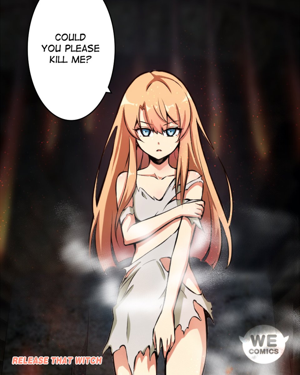 WeComics_Office's tweet photo. 🆕NEW ARRIVAL!🆕 A modern-day engineer is transmigrated to a different world where he becomes a #prince. Witches actually exist and they must be saved! We must open our map, fight off demons, solve the conspiracy!

🧙‍♀️Title: Release that #Witch
🌠App: #WeComics

#anime #animegirl https://t.co/nTa7GCjknd