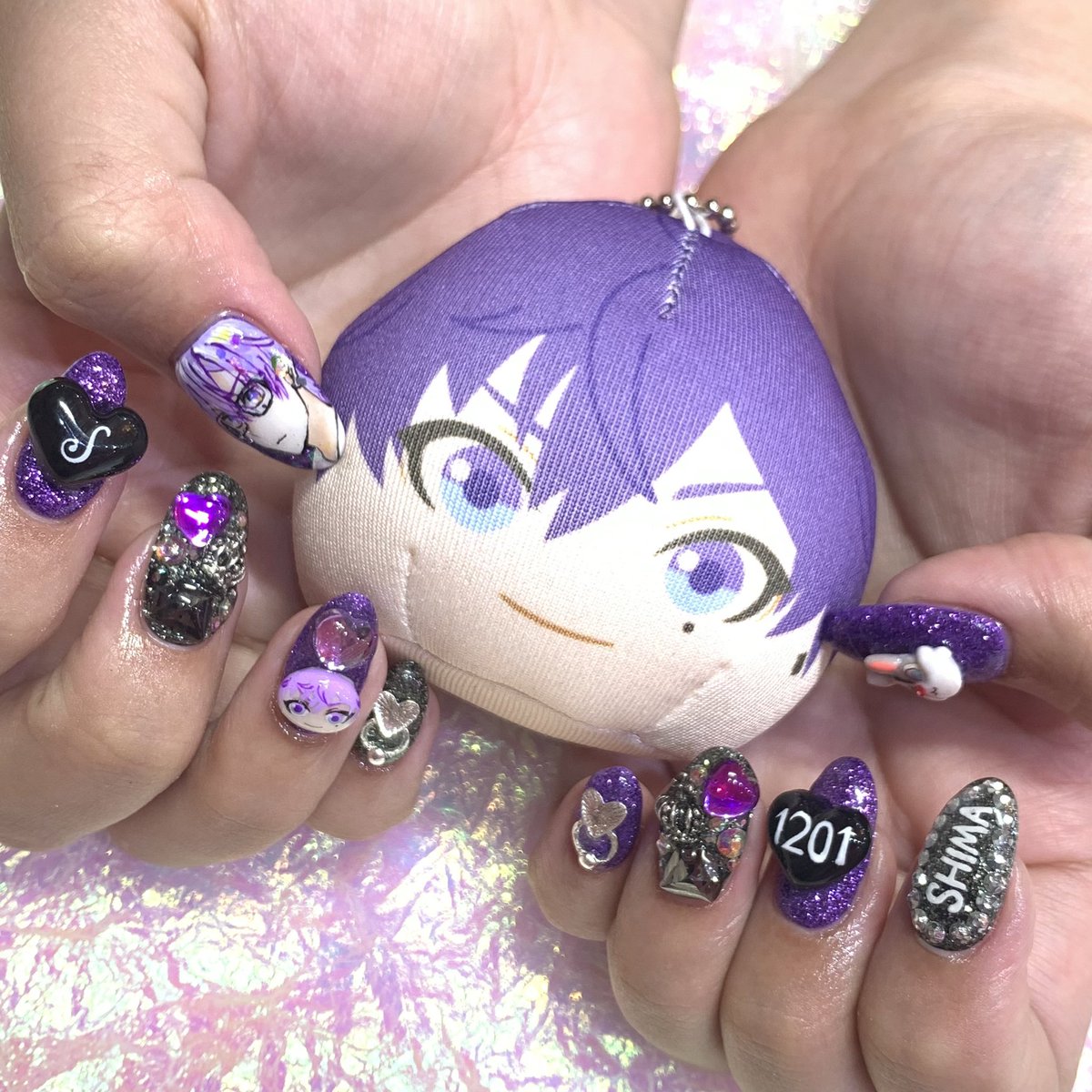 ﾊﾁﾁｬﾝ!!!! tweet media