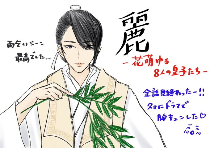 彰のtwitterイラスト検索結果 古い順