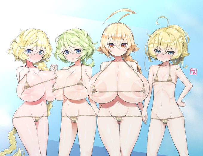 skebイラスト納品しましたありがとうございます!
#コミッション #commission 