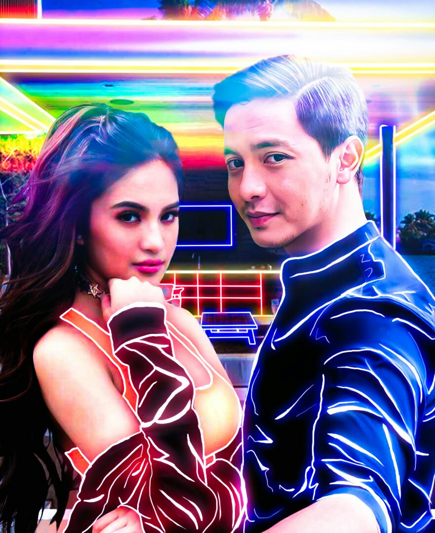 Keep shining
#JulieDen
#DenLie | <a href="/MyJaps/">JULIE ANNE SAN JOSE</a> <a href="/aldenrichards02/">Alden Richards</a>