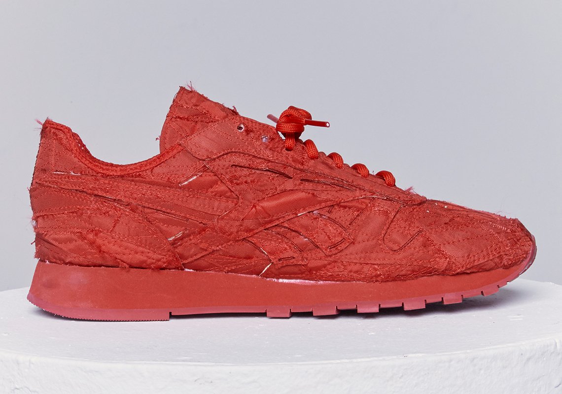 saleproxy's tweet image. KANGHYUK x Reebok Classic Leather SRS
Release Date: August 6th, 2021
Mens: $340

Where to Buy

DSM London: Coming Soon
bit.ly/sneakersnew