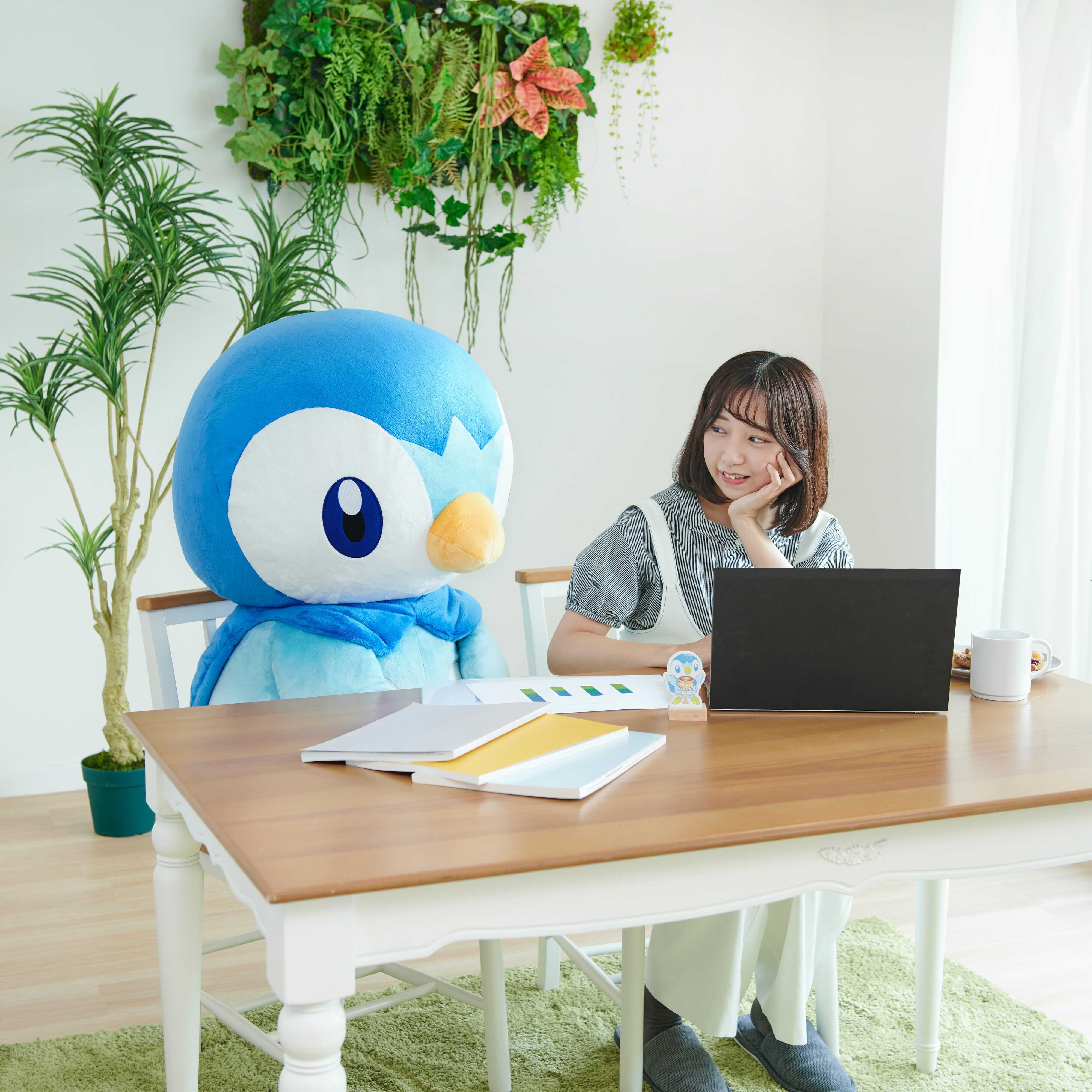 公式】プロジェクトポッチャマ💙 on X: 公式】プロジェクトポッチャマ💙 on X: