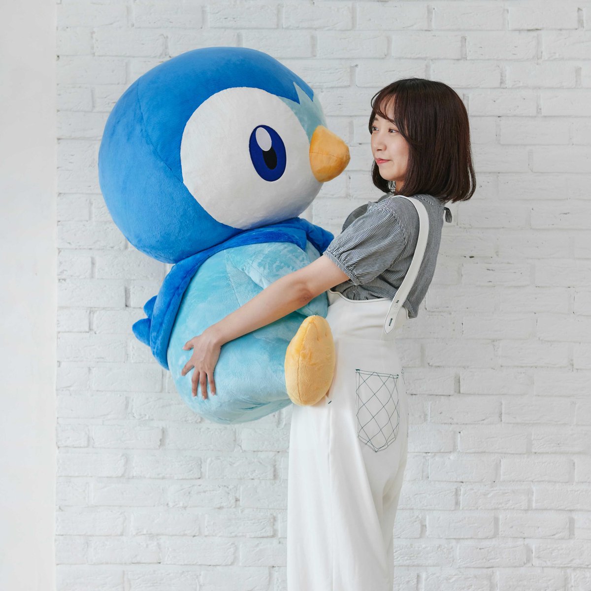 公式】プロジェクトポッチャマ💙 on Twitter: