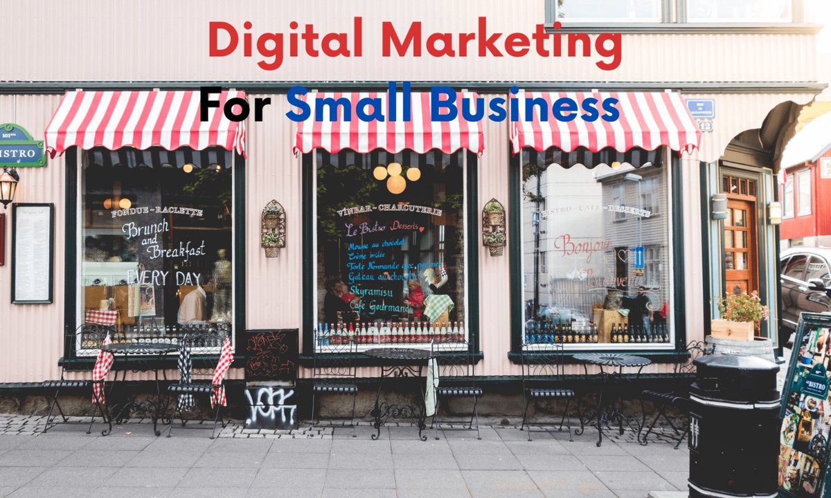 rohit_digital's tweet photo. https://t.co/nWrzwTqdhS
Digital marketing for small business https://t.co/jHN0LaULX3