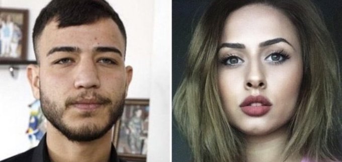 Yemin ederim çıldıracağım bunun arkasında kim var? Nasıl bu kadar rahatlıkla öldürebiliyor? Yere batsın adaletiniz!!!

#esrahankulu #umitcanuygun