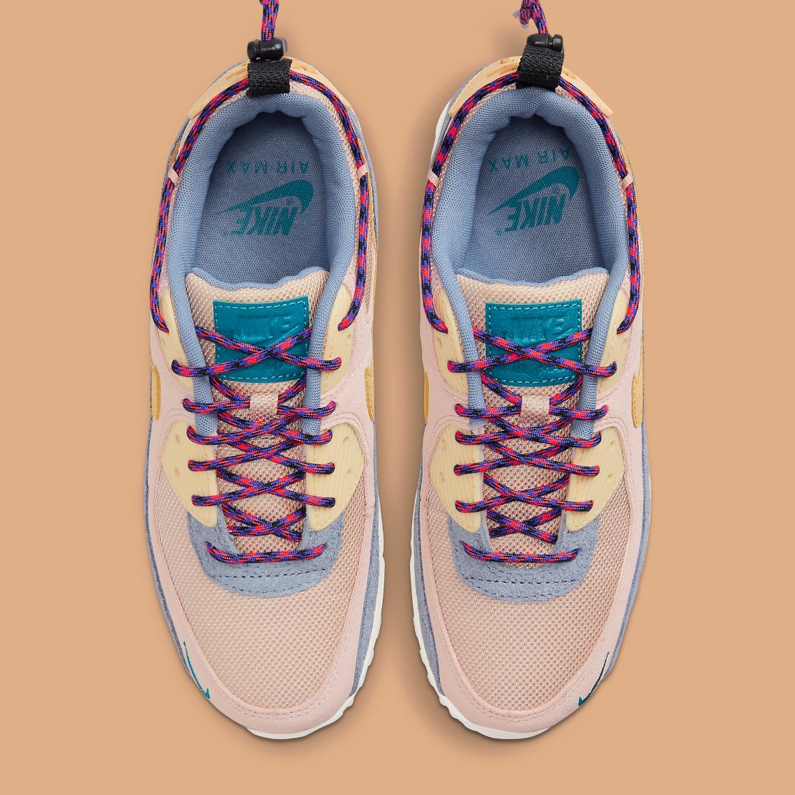 MerryChirt's tweet photo. Nike Air Max 90 SE “Fossil Stone”
Release Date: Aug 4th, 2021 (Wednesday)
Color: Fossil Stone/Ashen Slate/Coconut Milk/Twine

Womens: $130
Style Code: DM6438-292

North America: Aug 4th, 2021 (Wednesday)
https://t.co/dNLPSyGtAQ https://t.co/Rq9HZ3sCaL