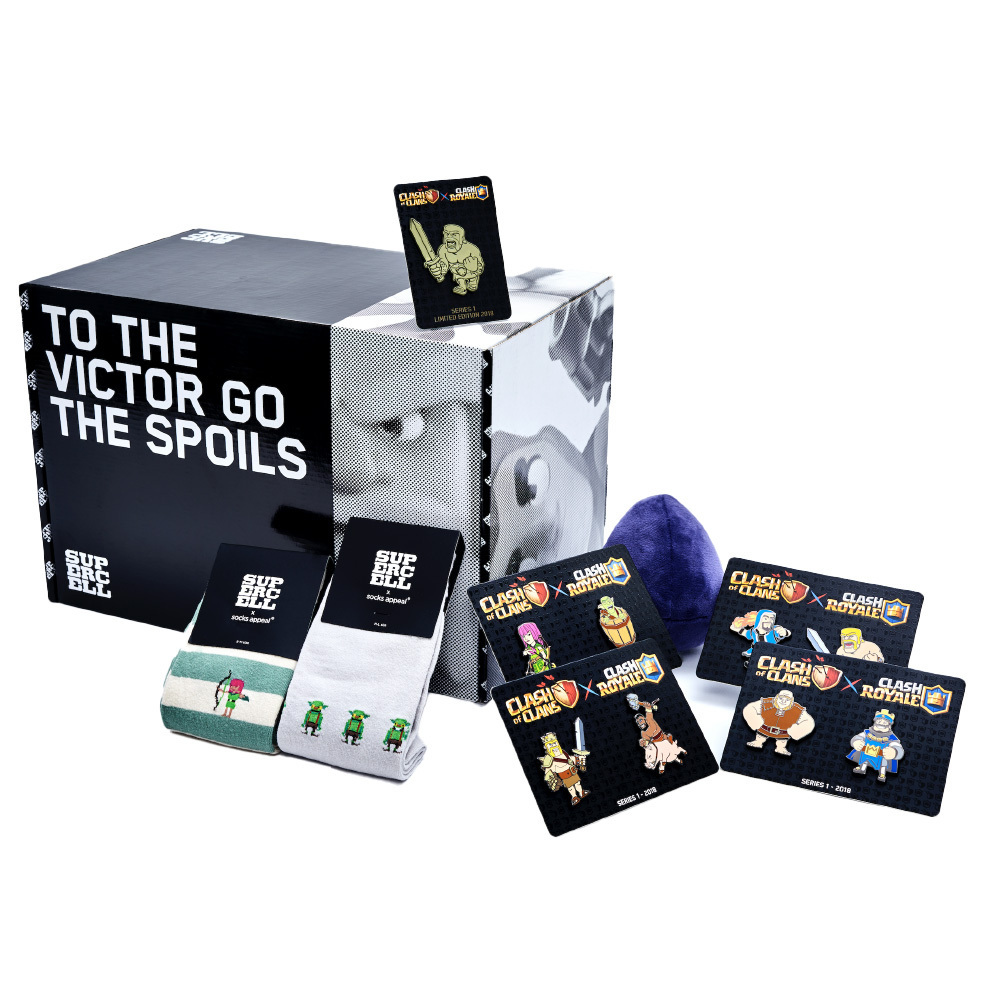 ClashDotNinja's tweet image. 🥳 9th Anniversary Celebrations 🥳

I&apos;m giving away 5 gift box redeem codes from Supercell to celebrate 9 years of Clash of Clans.

To Enter:
✅ Follow @ClashDotNinja
✅ Retweet this tweet

Winners announced after 12:00 UTC 8th August 2021

#ClashOfClans #ClashOn