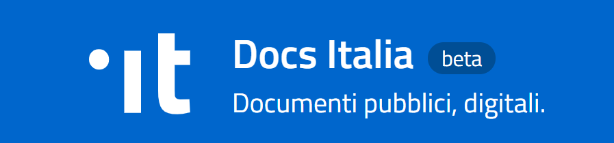 Joinup_eu's tweet photo. 🇮🇹Via #DocsItalia #PublicAdministrations can manage #PublicDocuments in a transparent way that yields many benefits for citizens &amp; for themselves❗
✳️Check them out &amp; download its source code❗
👉https://t.co/I0guHZnj61
@arduino @PagoPA @diegopia @ITdigitalteam @teamdigitaleIT https://t.co/FcMmzfVfMg