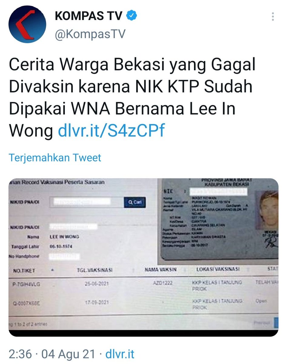 Yang kaya beginian kok baru heboh sekarang? Kemarin-kemarin pada kemana? 🤭😅
