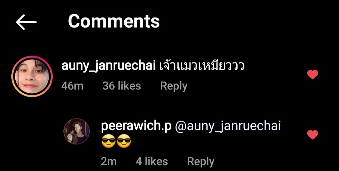 yubennaa's tweet photo. au; meow meow cat
#อู๋พี #aupee #peeau #ouu_janruechai #peerawich https://t.co/Wg4SP7GdKx