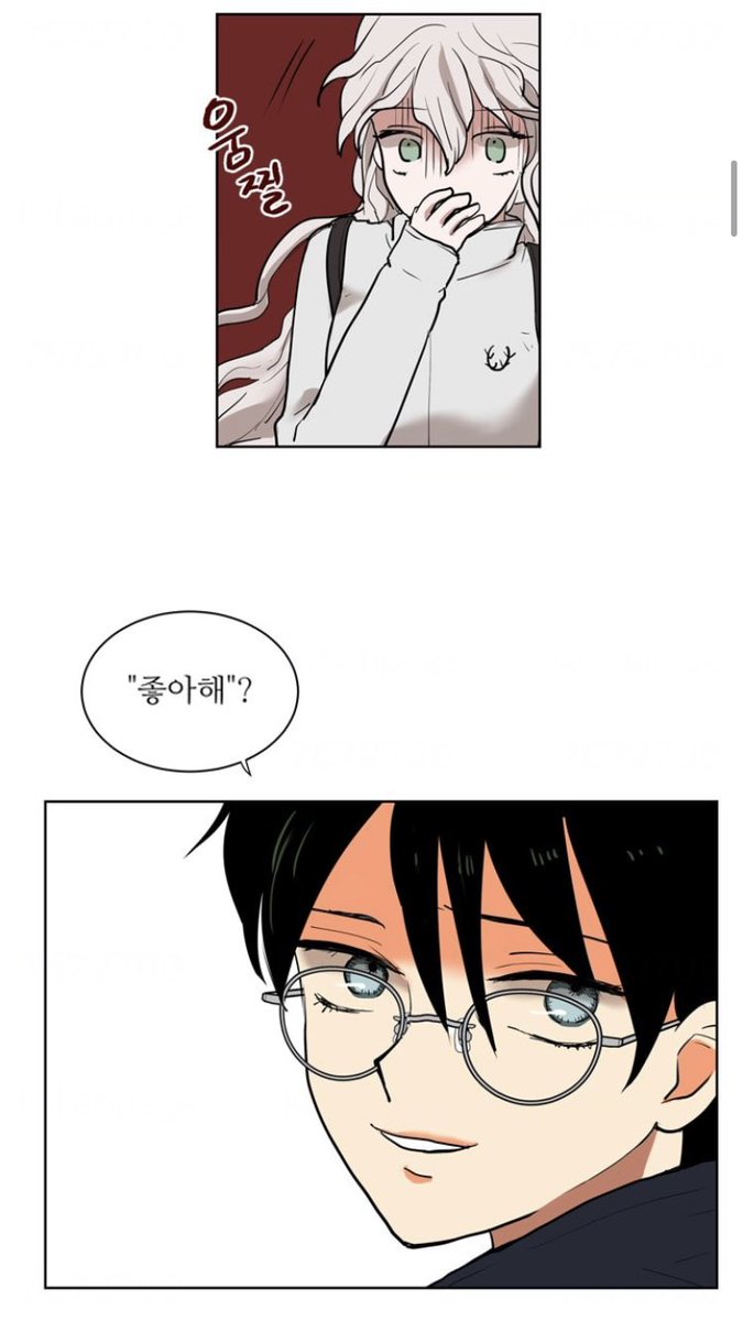 webtoonduck's tweet photo. 로맨스스릴러 추천 1) 340일간의유예

다양한 종이 있는 이 세계.
신체능력이 월등히 뛰어난 디스트로이,
평생 한 사람만 ♥️사랑하는♥️ 사랑스러운 셧, 두 종 간의 아슬아슬한 사랑이야기.!

#웹툰 #로맨스 #로맨스스릴러 #세계관웹툰 #웹툰모음 #웹툰추천 #340일간의유예 #카카오페이지 https://t.co/oVSG6m7vah