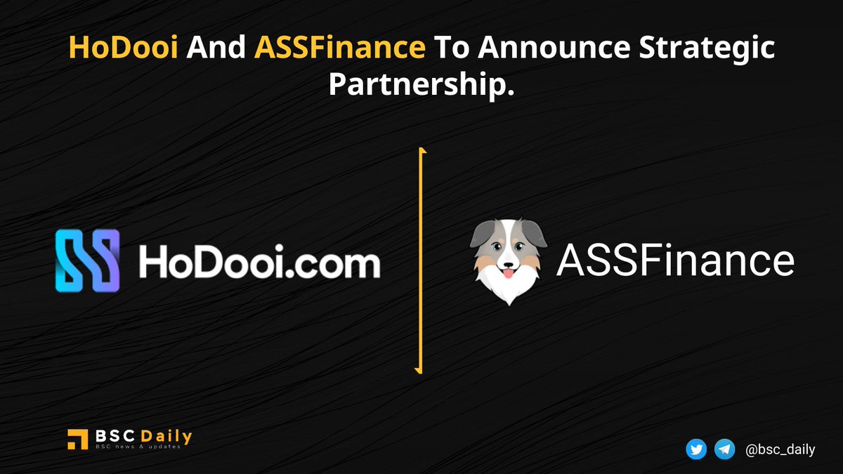 BSCDaily tweet media