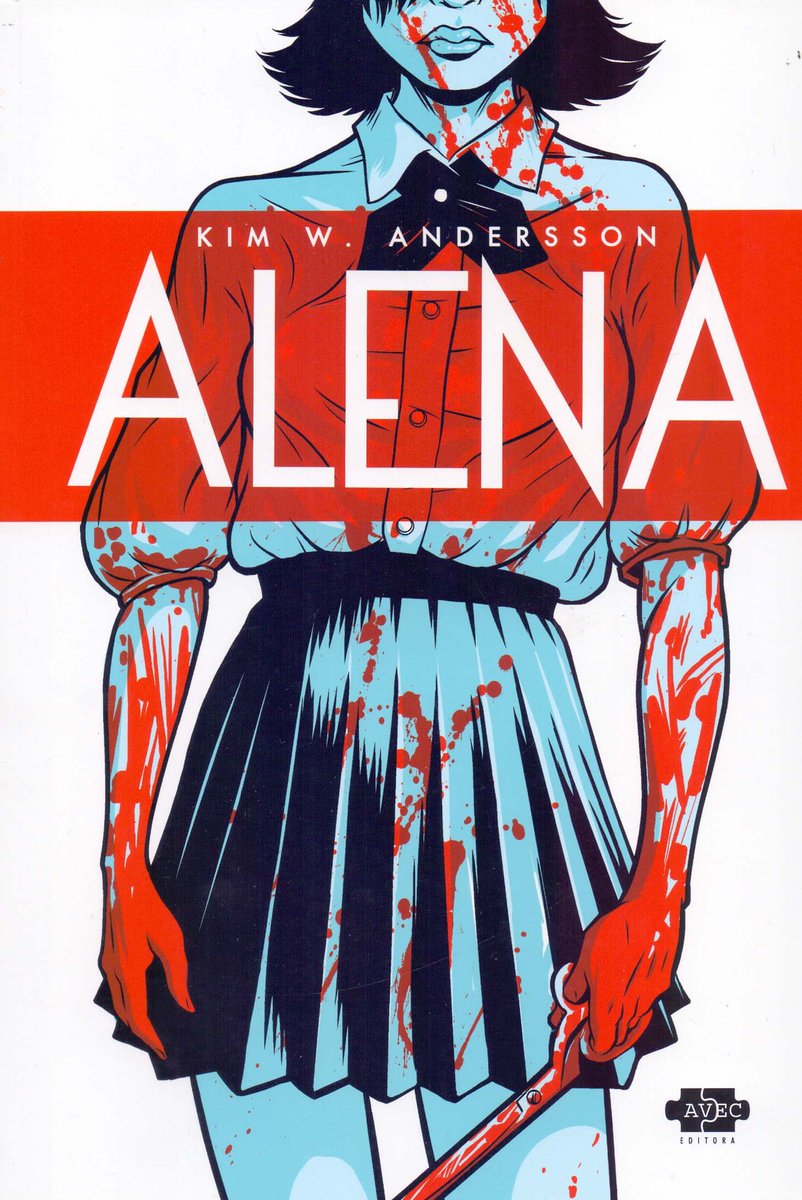 "Alena", do Kim W. Andersson (<a href="/kimwandersson/">Kim W. Andersson</a>) e tradução de Guilherme da Silva Braga

<a href="/divulganacional/">Íris, a Divulga Nacional✨</a> 
#ebooksgratuitoshoje #Amazon  

amazon.com.br/Alena-Kim-Ande…