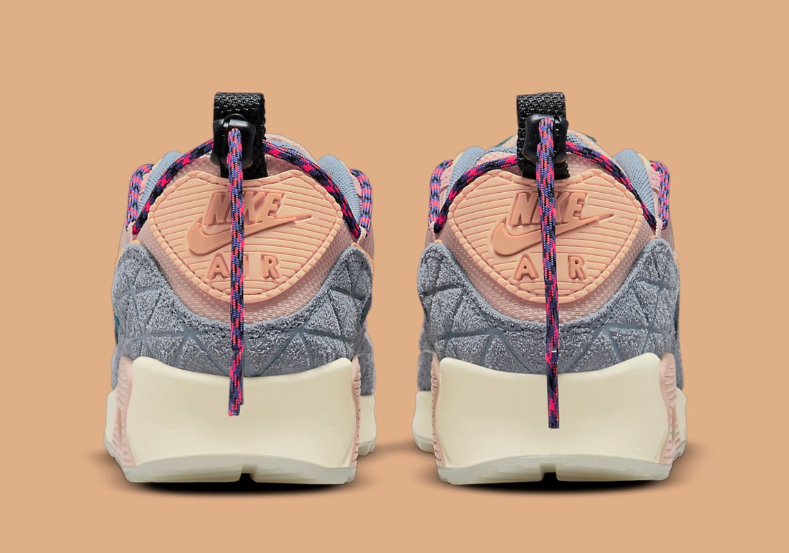 bestjordanbot's tweet photo. Nike Air Max 90 SE “Fossil Stone”
Release Date: Aug 4th, 2021 (Wednesday)
Color: Fossil Stone/Ashen Slate/Coconut Milk/Twine

Womens: $130
Style Code: DM6438-292

North America: Aug 4th, 2021 (Wednesday)
https://t.co/fh2OmqoiKV https://t.co/FqA7VjGHQq
