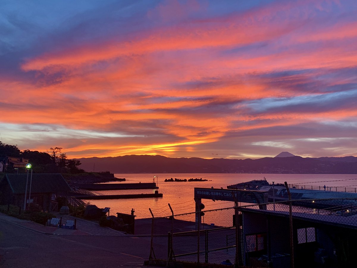 お土産屋 初島やまさ Hatsuyamasa Twitter