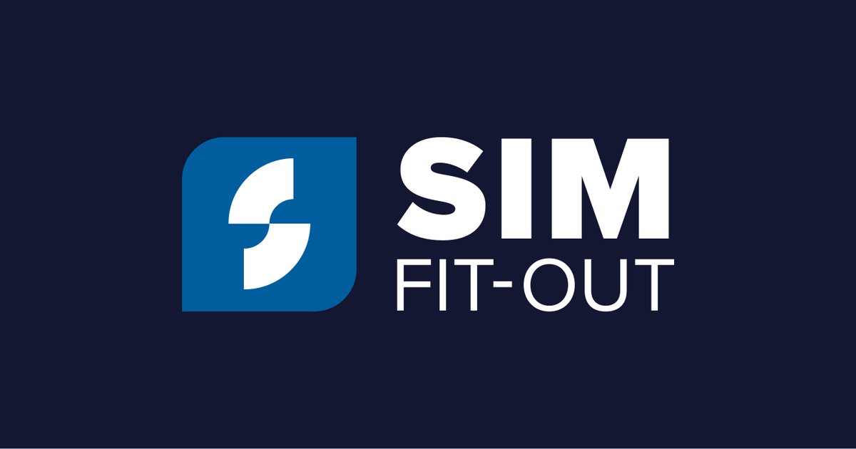 SIM Shopfitting becomes SIM Fit-Out.

We feel that the new brand and website perfectly reflects our values and growing standing within the industry.

Let us know what you think!

Check us out 👇
simfitout.com