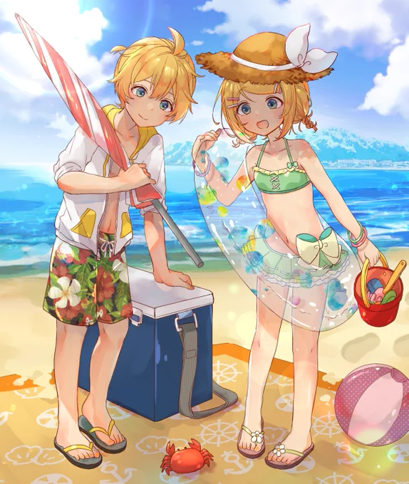 カニ!! 
