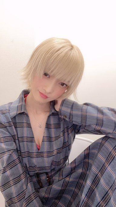 コスプレイヤー火将ロシエルのTwitter画像44