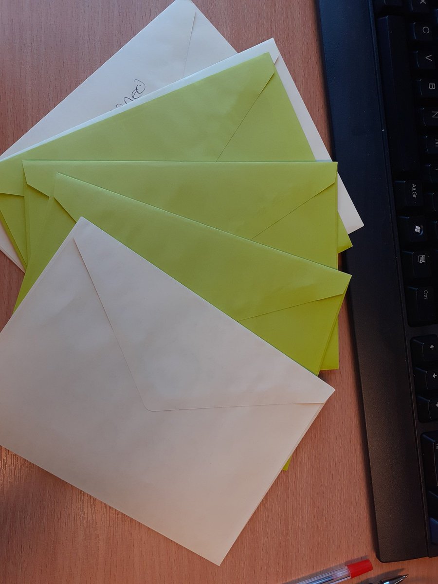 DunnLct's tweet photo. Graduation cards gone out, A-levels and GCSE cards ready for next week. I've recieved some lovely Graduation photos of caps and gowns. #aimhigher.
It's not where you start, it's where you're going. Well done to all Stockport care leavers.👩🏼‍🏫🧑🏾‍💻👨🏾‍🎓👩🏻‍🎓👨🏻‍🏫🧑🏽‍⚖️👩🏼‍⚖️👩🏿‍⚕️👨🏻‍⚕️ https://t.co/rFlqDtoLMS