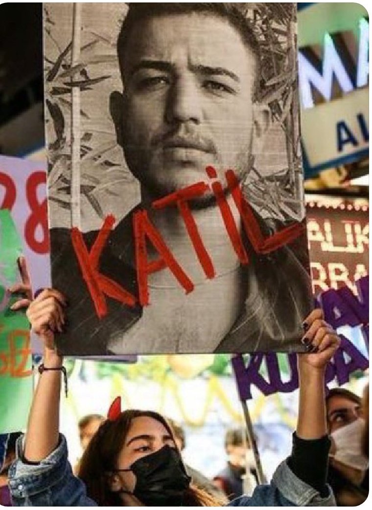 Ülkü ocakların eseri bu katili daha ne kadar koruyacaksınız. #esrahankulu