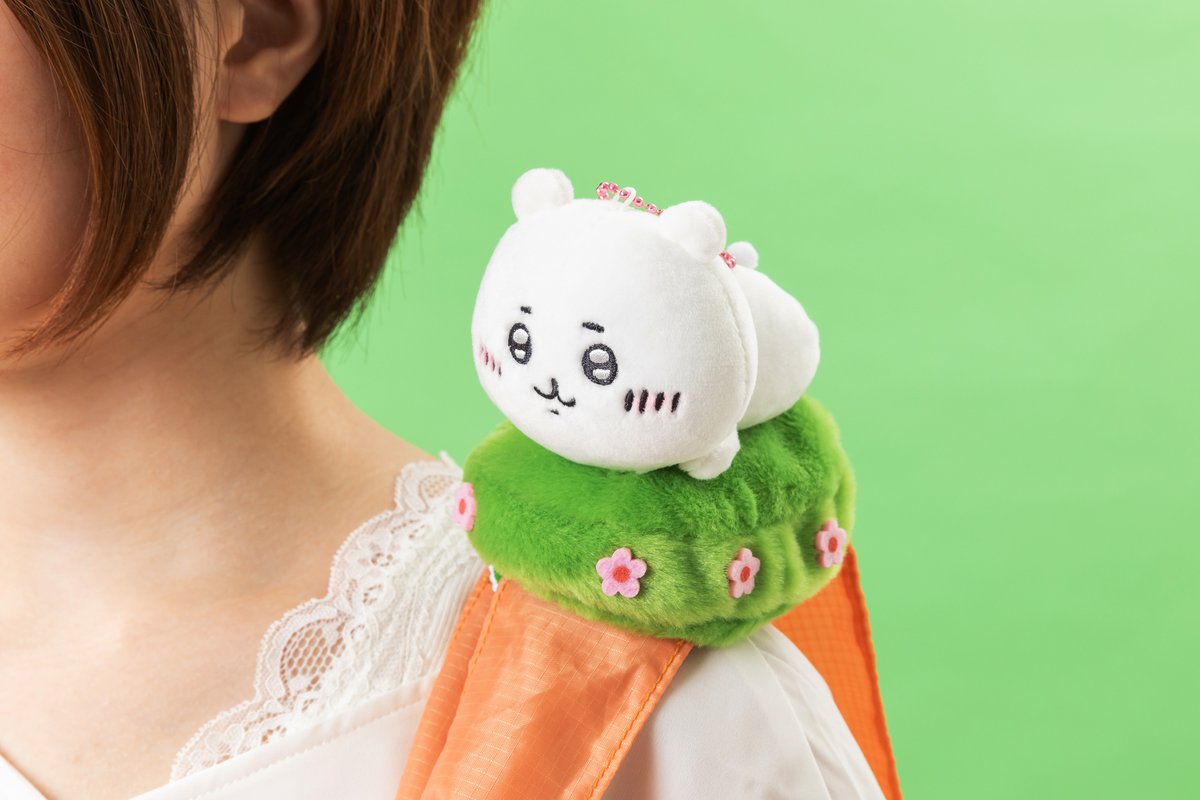 ちいかわマーケット公式 on X: ちいかわマーケット公式 on X: