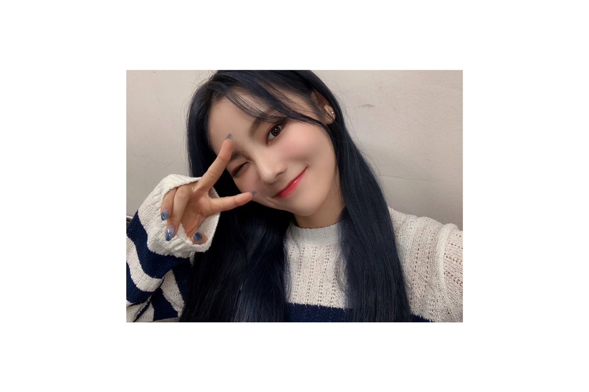 — 𝐇𝐀𝐕𝐄 𝐀 𝐆𝐎𝐎𝐃 𝐃𝐀𝐘!

życzę miłego dnia, dbajcie o siebie i pomimo kiepskiej pogody dużo się uśmiechajcie <33

—  ♡