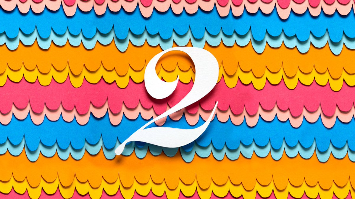 #CottonAnniversary @JadonDashery 💃🏽🥳🥳
! #MyTwitterAnniversary