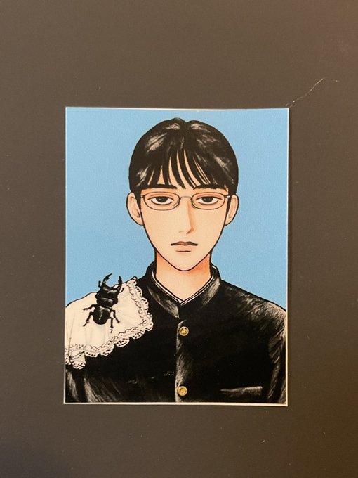 和山やまのtwitterイラスト検索結果 和山やまのtwitterイラスト検索結果