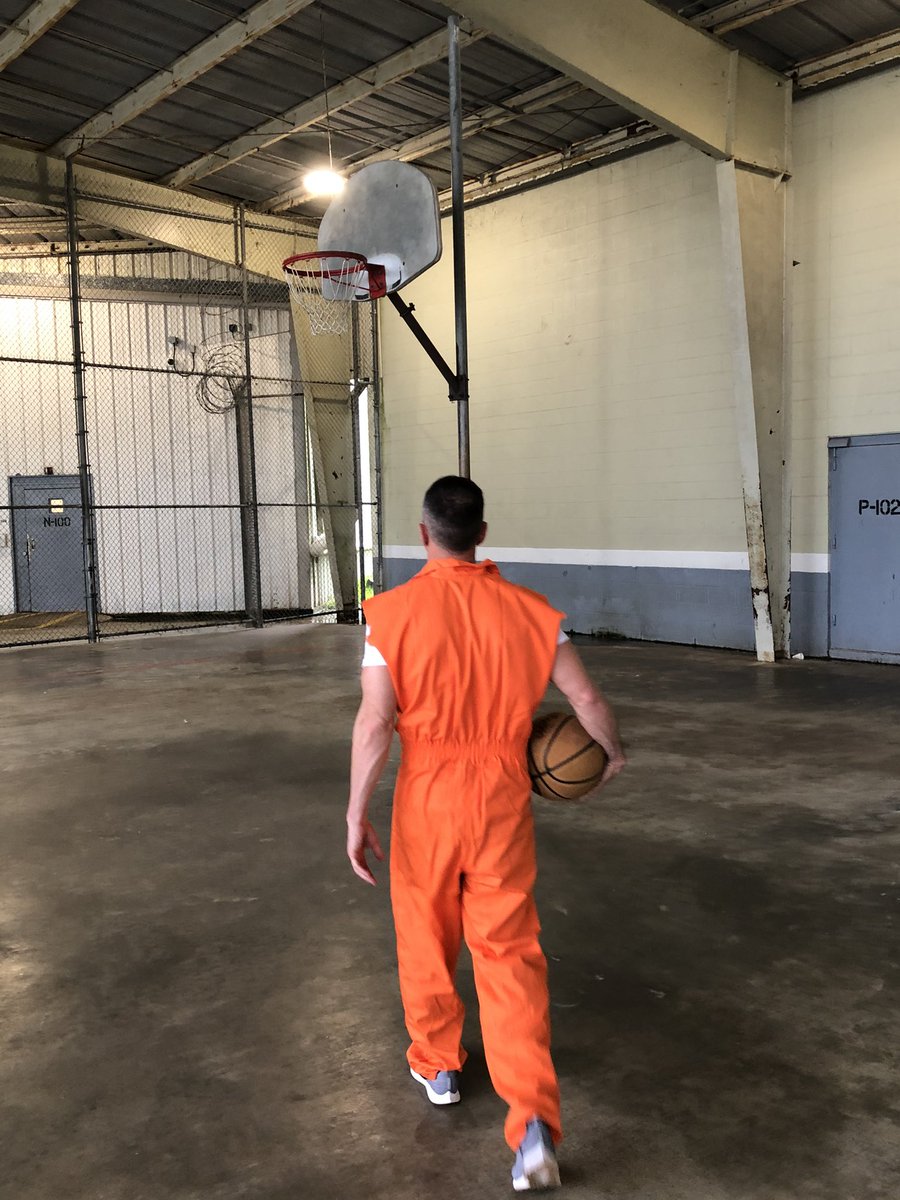 Damon West tweet media